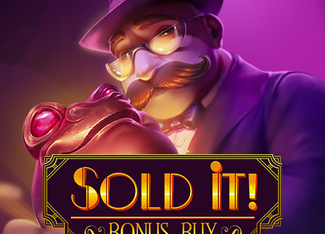 Sold it Bonus Buy