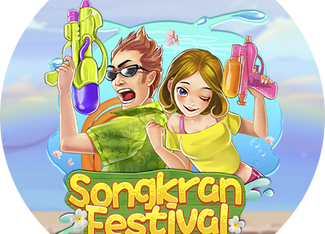 Songkran Festival