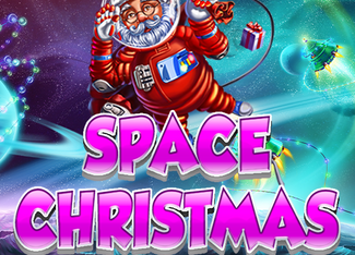 Space Christmas