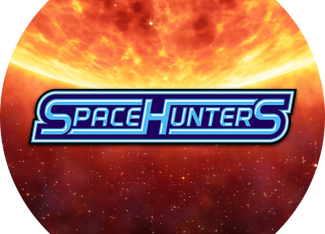 Space Hunters