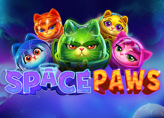 Space Paws