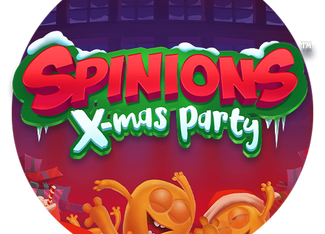 Spinions X-mas Party