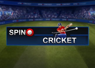 Spino Cricket