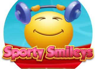 Sporty Smileys