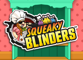 Squeaky Blinders