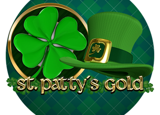 St. Patty's Gold