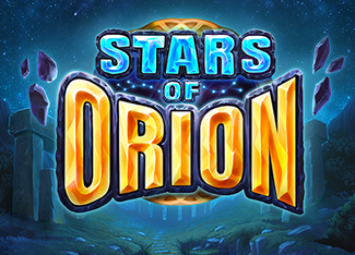 Stars of Orion