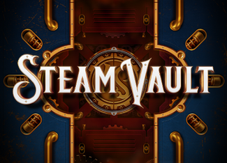 Steam Vault