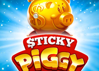 Sticky Piggy