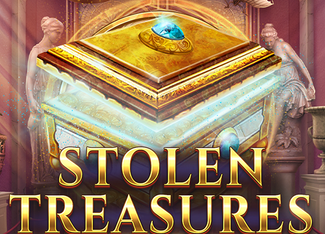 Stolen Treasures