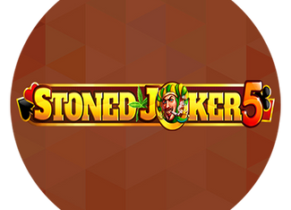 Stoned Joker 5