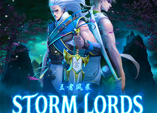 Storm Lords