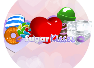 Sugar Kisses