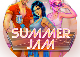 Summer Jam