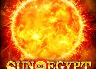 Sun of Egypt