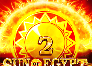 Sun of Egypt 2: Hold and Win