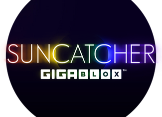 Suncatcher Gigablox