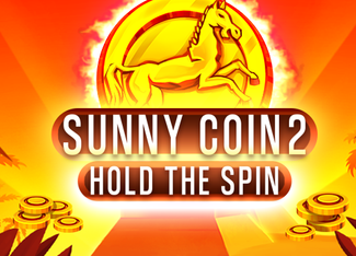 Sunny Coin 2: Hold The Spin