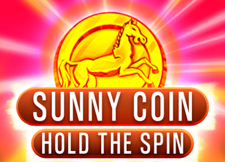 Sunny Coin: Hold The Spin