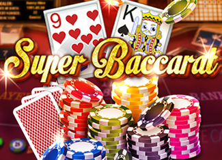 Super Baccarat