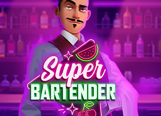 Super Bartender