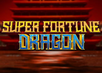 Super Fortune Dragon