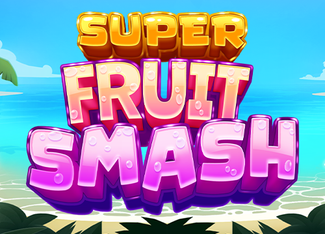 Super Fruit Smash