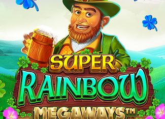 Super Rainbow Megaways