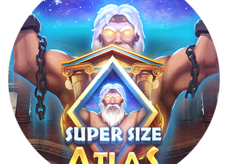 Super Size Atlas