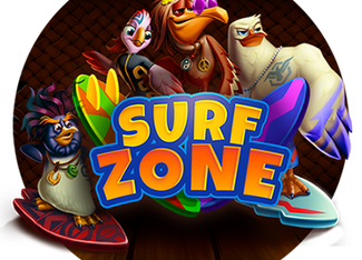 Surf Zone