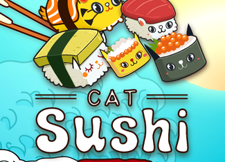 Sushi Cat