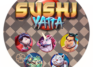 Sushi Yatta