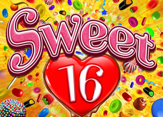 Sweet 16