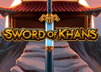 Sword of Khans