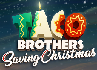 Taco Brothers Saving Christmas