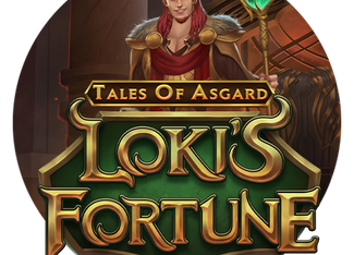 Tales Of Asgard Loki's Fortune