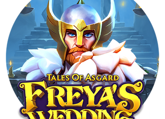 Tales of Asgard: Freya's Wedding