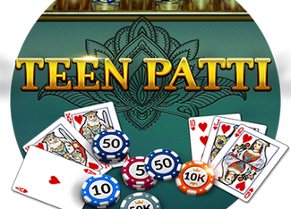 Teen Patti