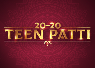 Teen Patti 20-20