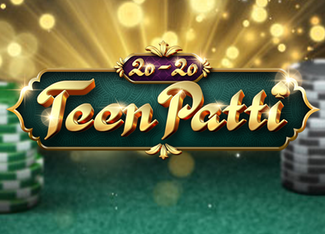 Teen Patti 20-20