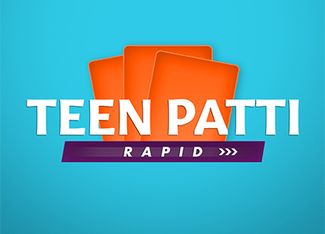 Teen Patti Rapid