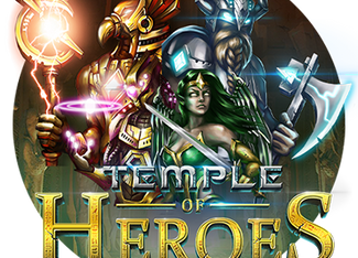 Temple Of Heroes