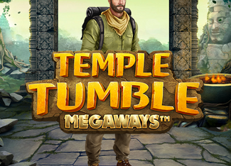 Temple Tumble Megaways