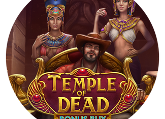 Temple of Dead Bonus Buy