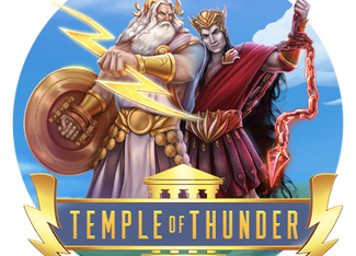 Temple of Thunder