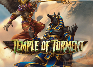 Temple of Torment