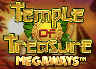 Temple of Treasure Megaways