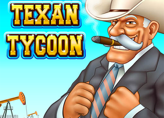 Texan Tycoon