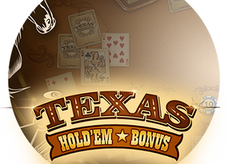 Texas Hold 'em Bonus