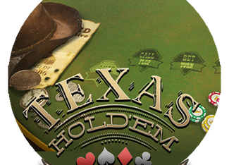 Texas Hold'em Poker 3D